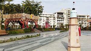 عمرها 153 عامًا.. حديقة فريال ملتقى الأمراء والملوك في بورسعيد (فيديو وصور)