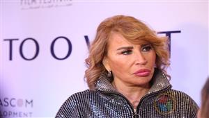 إيناس الدغيدي تكشف أسرار جديدة  لـ "كلام الناس في رمضان" مع ياسمين عز 