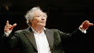 المايسترو أحمد الصعيدي يحيي حفلا بالأوبرا في هذا الموعد