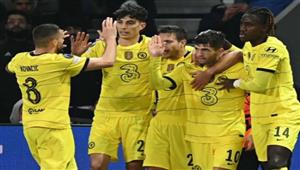 بالفيديو.. تشيلسي يداوي جراحه ويصعد لصدام ليفربول في نهائي كأس إنجلترا