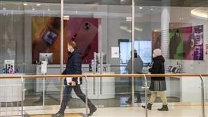 روسيا وأوكرانيا: ما هي العلامات التجارية الغربية التي لا تستطيع مغادرة روسيا؟