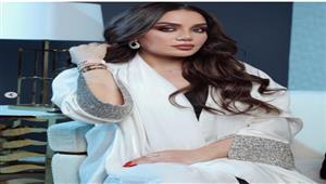 "أول مرة بلبس عباية".. أحدث ظهور لابنة هيفاء وهبي