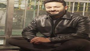 حمادة هلال بصحبة جمهوره في "أمستردام"