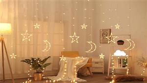 تبدأ من 19 جنيها.. عروض وتخفيضات على أسعار زينة وديكور رمضان