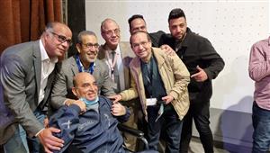 أمل الطائر لـ"مصراوي": أجهز أغنية جديدة لحكيم