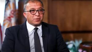 رئيس معهد التخطيط القومي: الاقتصاد العالمي يمر بمرحلة بالغة الصعوبة 