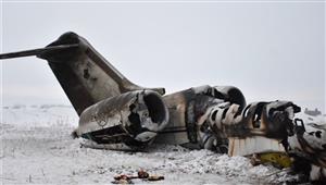 وفاة رجل إثر تحطم طائرة خفيفة في ولاية كوينزلاند الاسترالية