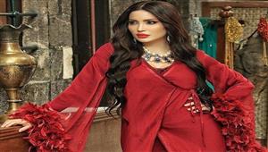  رمضان 2022 .. نسرين طافش تعلق على أحداث مسلسلها "جوقة عزيزة"