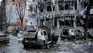 كييف: مقتل 261 طفلا وإصابة 463 منذ الغزو الروسي لأوكرانيا