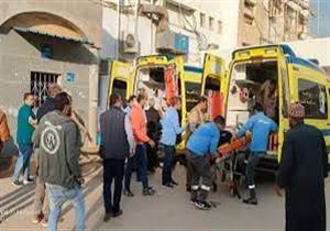 النيابة تطلب التحريات وتصرح بدفن زوجين توفيا داخل منزلهما في الجيزة