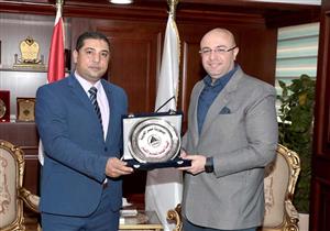 "تعليم الكبار": بني سويف تحتل المركز الأول في معدل التغير بمستوى محو الأمية