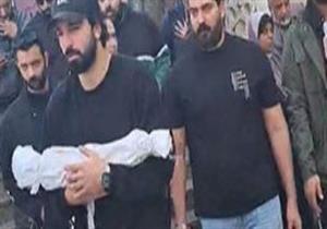 حازم إيهاب: "لما ابني مات إمام المسجد قالي إحنا بنصلي على ده ليه؟" (فيديو)