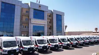 افحص بعيدًا عن وحدتك.. 6 خدمات تقدمها سيارات المرور - الشروط والأماكن