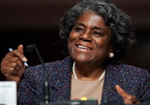 المندوبة الأمريكية بالأمم المتحدة تتهم روسيا بخيانة ميثاق المنظمة الدولية