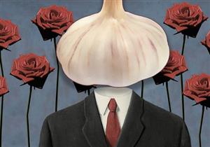 الثوم يحمي الرجال من مرض خطير- تعرف عليه "فيديوجرافيك"