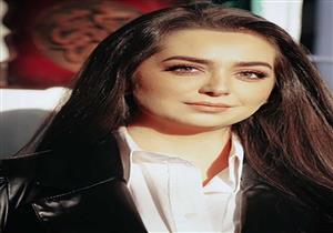  "بقالي ٣ سنين باخد خبرته".. هبة مجدي تنعى أحمد حلاوة