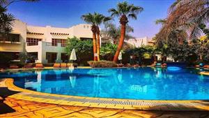 في عيدها القومي.. ماذا تعرف عن مقومات جنوب سيناء السياحية والأثرية؟ - صور