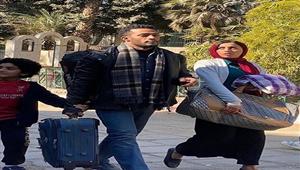 دينا الشربيني: "ورد" بـ"المشوار" تشبهني في قوتها والتعاون مع محمد ياسين يسعدني 