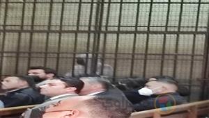  للمرافعة.. تأجيل محاكمة رجل الأعمال محمد الأمين لاتهامه بالاتجار في البشر لـ23 مارس