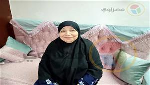 5 أبناء أطباء.. حكاية كفاح توتو قطامش الأم المثالية في الوادي الجديد