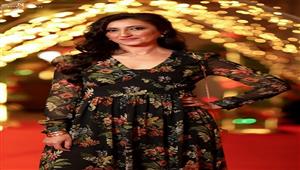 غدًا.. أميرة سليم تغني في البحرين للمرة الثانية 