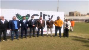 بالصور - سيتى كلوب يستضيف بطولة الألعاب الخاصة باستاد الفيوم استعدادًا لبرلين 2023 
