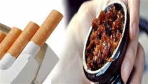 مصانع المعسل مهددة بالإغلاق.. مصنعو الدخان: قرار المركزي يهدد استمرار القطاع