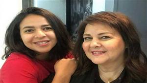 إيمي سمير غانم تُعلق على فيديو لوالدتها الراحلة