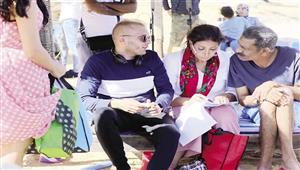 المؤلف هاني كمال يكشف لـ "مصرواي".. لماذا حقق مسلسل"أبو العروسة" جماهيرية كبيرة؟ 