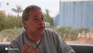 توفيق عكاشة: يكشف عن رجل أعمال ساعده في أزمته المالية