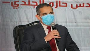 7 أماكن لتخزين القمح بمحافظة الغربية.. وجولة للمحافظ لتفقدها