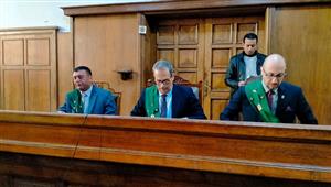 استدرجوه من السويس للدقهلية.. المشدد 15 عامًا لـ3 مدانين بخطف وسرقة مواطن