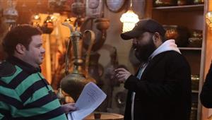 مدحت تيخا عن مخرج "بيت الشدة": "هيبقى من أهم المخرجين بمصر" 