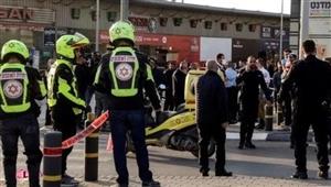 حادث طعن في بئر السبع: مقتل أربعة أشخاص في هجوم جنوبي إسرائيل