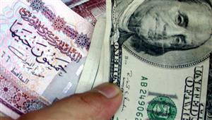 ضبط شخص لاتجاره بالنقد الأجنبي في السوق السوداء بالقاهرة 