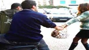 ضبط عصابة سرقة هواتف مواطنين بأسلوب الخطف في القاهرة