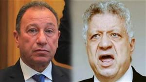 27 أبريل.. الحكم في دعوى الخطيب ضد مرتضى منصور