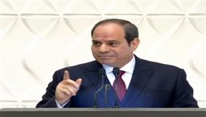 الرئيس يصل منطقة الحسين لافتتاح المسجد بعد أعمال التجديد الشاملة