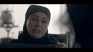 إلهام شاهين عن تأخر تصوير "بطلوع الروح": "أجدع مسلسل دلوقتي بيبدأ بـ 10 حلقات"