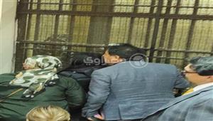 شاهدة في مُحاكمة محمد الأمين في "الاتجار بالبشر": "رجل مُحترم و بناتي كانوا بيعتبروه والدهم"