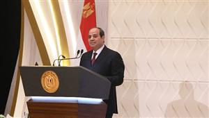 السيسي عن مسلسل "الاختيار 3": لما أجي أقف مع مرسي كنت بقف مع مصر