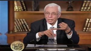  هل تساعد الأعشاب على علاج بعض الأمراض؟.. حسام موافي يجيب
