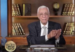 فوائده عديدة- حسام موافي يبرئ الكورتيزون من سمعته السيئة 