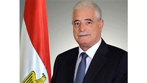 محافظ جنوب سيناء يصدق على جدول امتحانات الفصل الدراسي الثاني لصفوف النقل