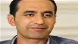 الفنان محمد يونس يعلن وفاة والده