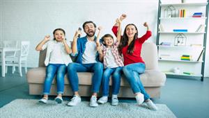 "جوزك هيتفرج على الماتش في البيت؟".. نصائح مهمة لتهتئة المنزل والابتعاد عن المشاكل