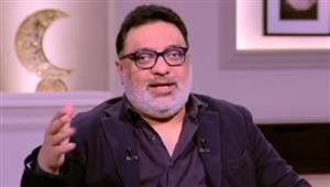 عبدالرحيم كمال يدعم الخطيب في محنته: "صاحب الموهبة الأكبر في تاريخ الكرة"