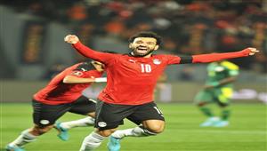 اتحاد الكرة ينفي إصابة صلاح: جميع اللاعبين في حالة بدنية وذهنية عالية