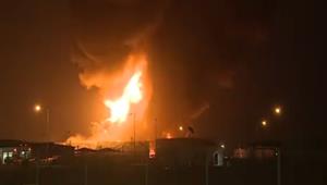 الجزائر تدين بشدة الهجوم الإرهابي الذي استهدف المملكة العربية السعودية