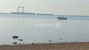 حوض الـ6 آلاف فدان.. صيادون يلجأون إلى الصعق الكهربائي ببحيرة مريوط